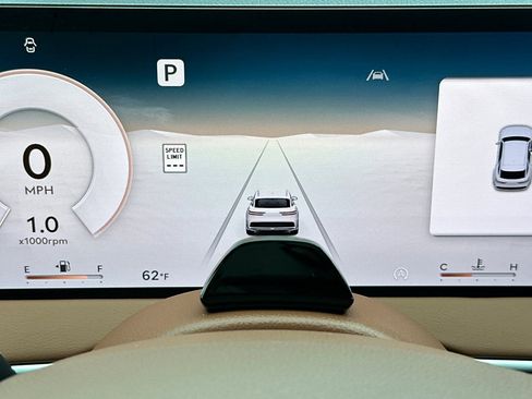 Used 2026 Genesis GV70 2.5T Advanced image 26