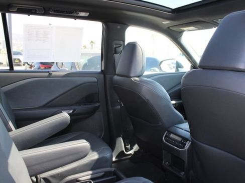 Certified 2025 Lexus TX 350 FWD w/ Technology Package image 7