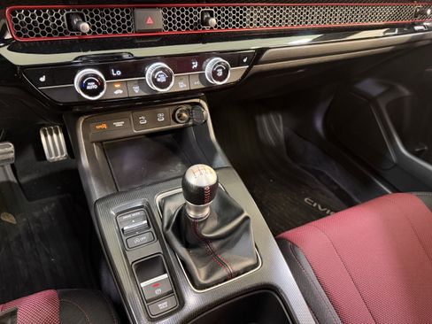 Used 2025 Honda Civic Si image 20