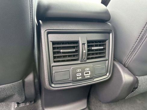 New 2026 Subaru Forester Premium image 9