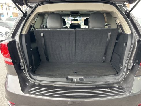 Used 2018 Dodge Journey Crossroad image 15