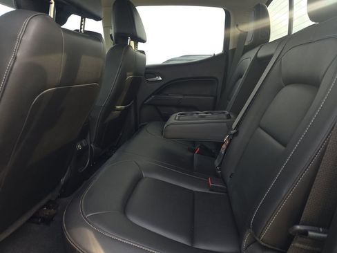 Used 2019 Chevrolet Colorado ZR2 image 3