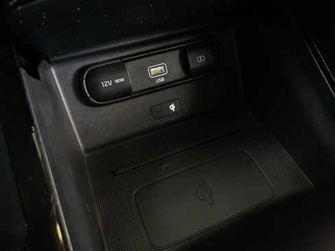 Used 2021 Kia Telluride EX w/ EX Premium Package image 42