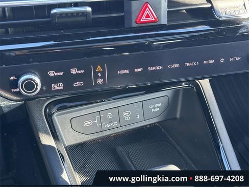 Used 2025 Kia K5 GT-Line w/ GT-Line Premium Package image 29