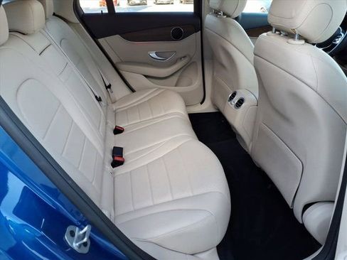 Used 2022 Mercedes-Benz GLC 300 image 20