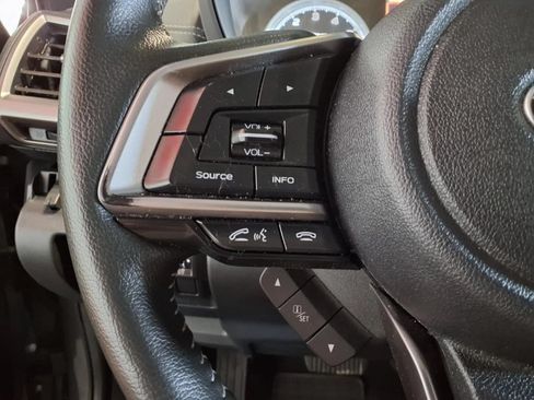 Used 2023 Subaru Forester Limited AWD/4WD image 28