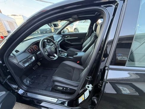 Used 2023 Acura Integra A-Spec image 20