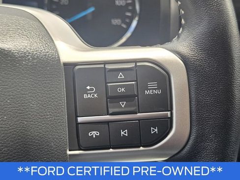 Certified 2022 Ford Expedition Max XLT AWD/4WD image 27