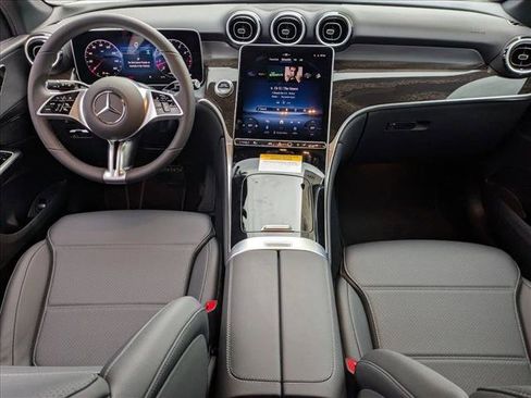 New 2026 Mercedes-Benz GLC 300 4MATIC image 13