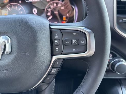 New 2026 RAM 1500 Big Horn AWD/4WD image 15