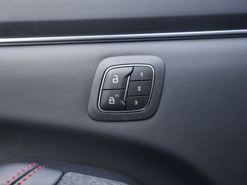 New 2025 Ford Mustang Mach-E Premium w/ Sport Appearance Package image 45