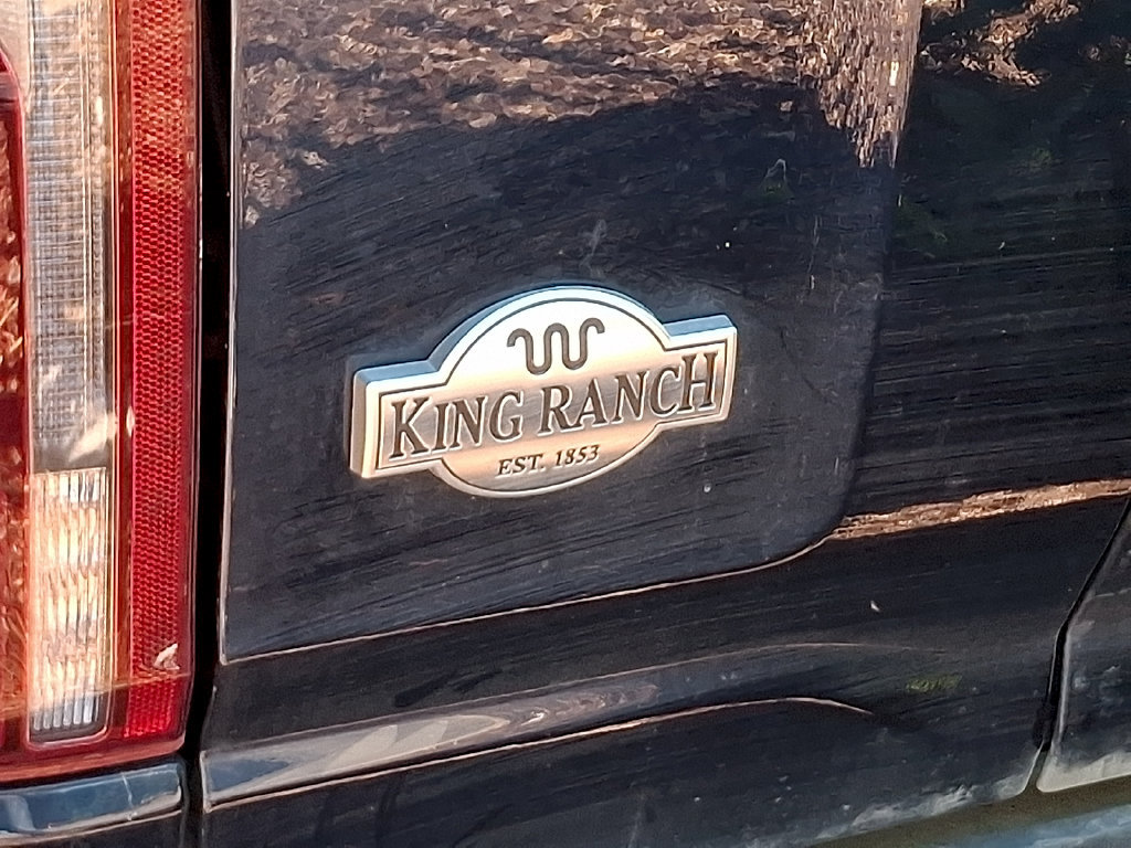 Used 2024 Ford F150 King Ranch AWD/4WD image 7