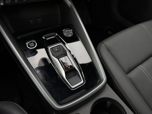 Used 2025 Audi A3 2.0T Premium w/ Black Optic Package image 18