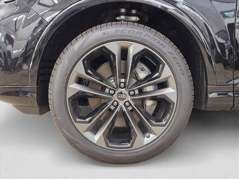 New 2025 Audi Q7 3.0T Premium Plus w/ Premium Plus Package image 9