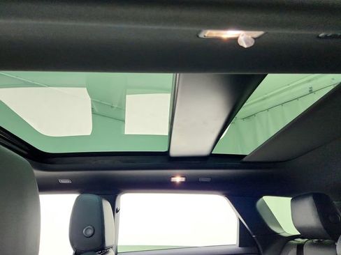 New 2025 Land Rover Range Rover Evoque S image 22