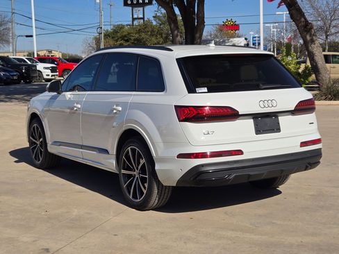 Used 2022 Audi Q7 3.0T Premium Plus w/ Premium Plus Package image 5
