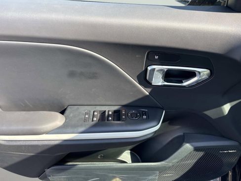 New 2026 Kia K4 GT-Line Turbo image 17