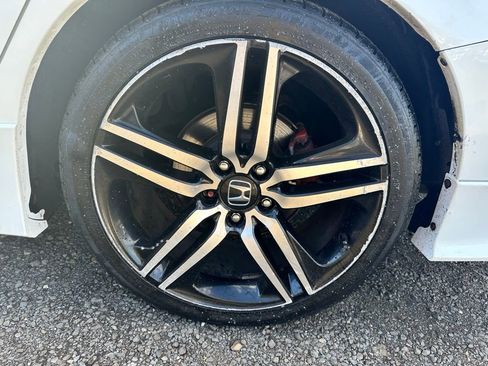 Used 2017 Honda Accord Sport Special Edition image 13