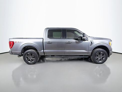 Used 2023 Ford F150 XLT w/ Equipment Group 302A High AWD/4WD image 5