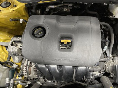 Used 2022 Kia Seltos S image 15