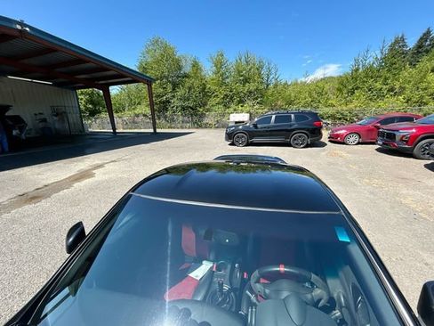 Used 2015 Nissan 370Z NISMO RWD image 20