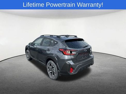 New 2026 Subaru Crosstrek 2.0i Premium AWD/4WD image 13