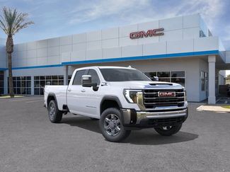 New 2026 GMC Sierra 2500 SLT AWD/4WD video 1