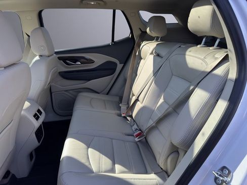 Used 2024 GMC Terrain Denali w/ Denali Premium Package image 23