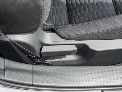 New 2026 Toyota GR86 RWD image 24