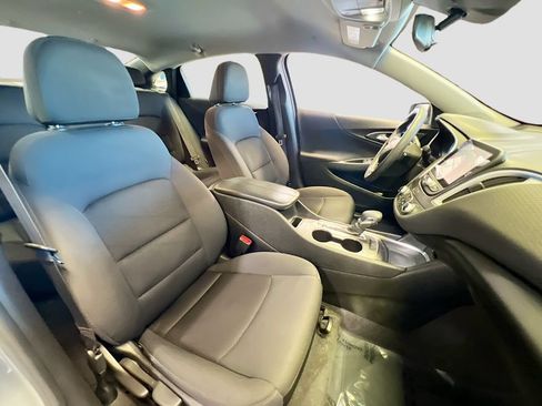 Used 2023 Chevrolet Malibu LT FWD image 26