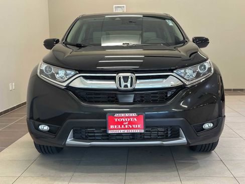 Used 2017 Honda CR-V EX image 6