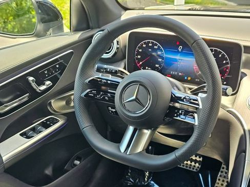 New 2026 Mercedes-Benz GLC 300 4MATIC image 28