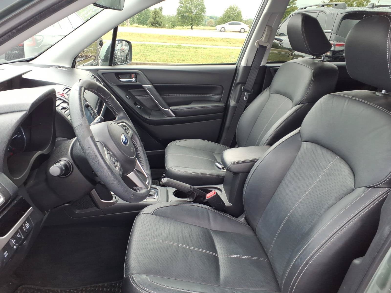 Used 2017 Subaru Forester 2.5i Touring AWD/4WD image 24