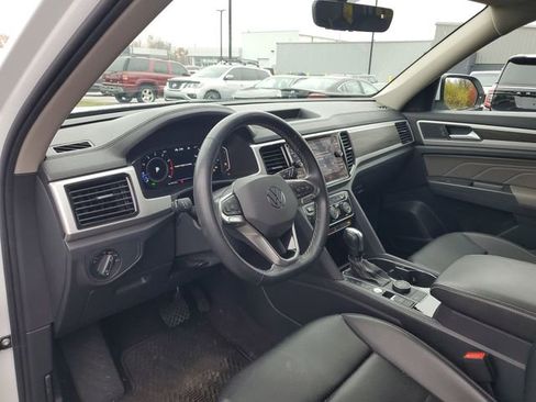 Used 2022 Volkswagen Atlas SE image 18
