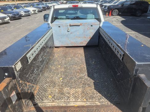 Used 2017 Ford F250 XL w/ STX Appearance Package image 20