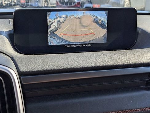 Used 2023 MAZDA CX-50 Meridian Edition w/ Cargo Package image 25