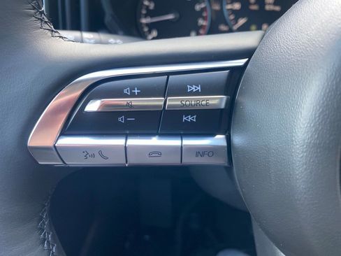 New 2026 MAZDA CX-50 Meridian Edition w/ Weather Package AWD/4WD image 18