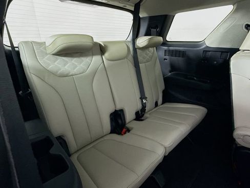 Used 2021 Hyundai Palisade Limited w/ Cargo Package image 29