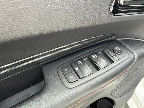 Used 2026 Dodge Durango GT AWD/4WD image 30