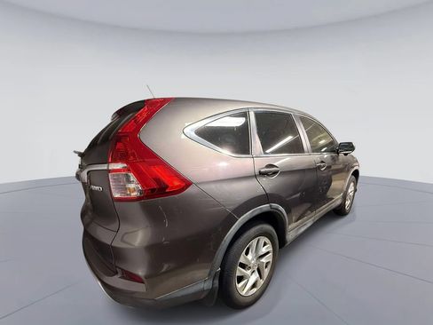 Used 2016 Honda CR-V EX image 4