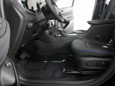 New 2026 Buick Encore GX Sport Touring w/ Comfort Package image 16