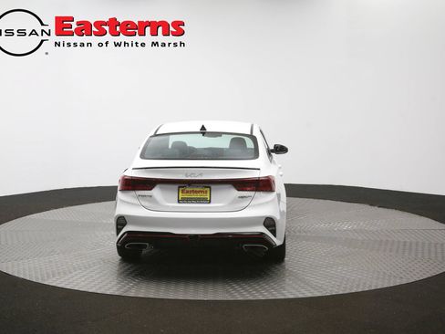 Used 2023 Kia Forte GT FWD image 41