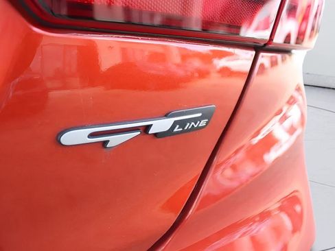 Used 2023 Kia Forte GT-Line w/ GT-Line Premium Package FWD image 33