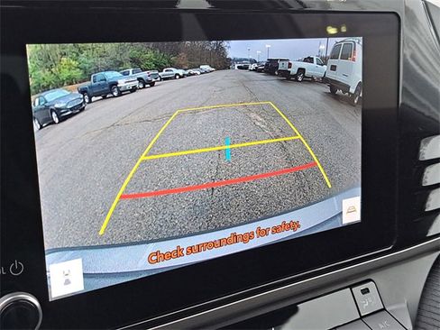 Used 2025 Toyota Camry XSE image 14