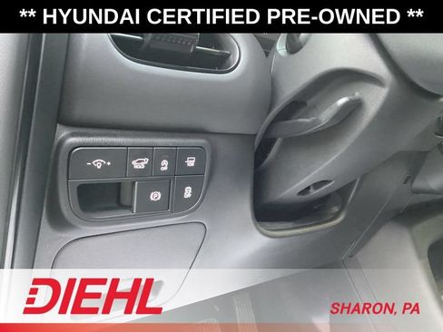 Certified 2026 Hyundai Palisade XRT Pro AWD/4WD image 31