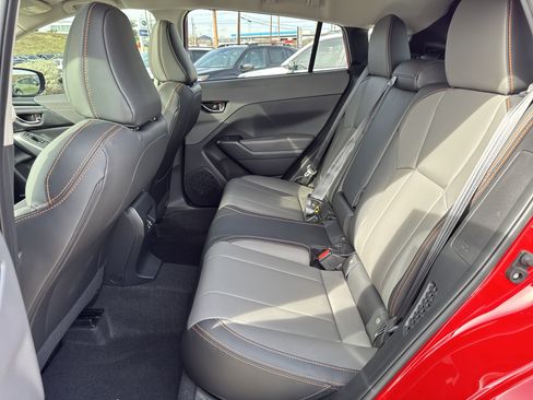 New 2026 Subaru Crosstrek 2.5i Limited image 30