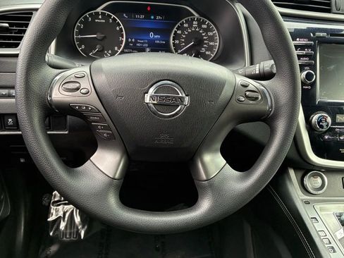 Used 2020 Nissan Murano S w/ Technology Package image 26