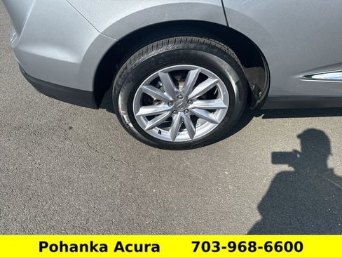 Used 2024 Acura RDX SH-AWD image 35