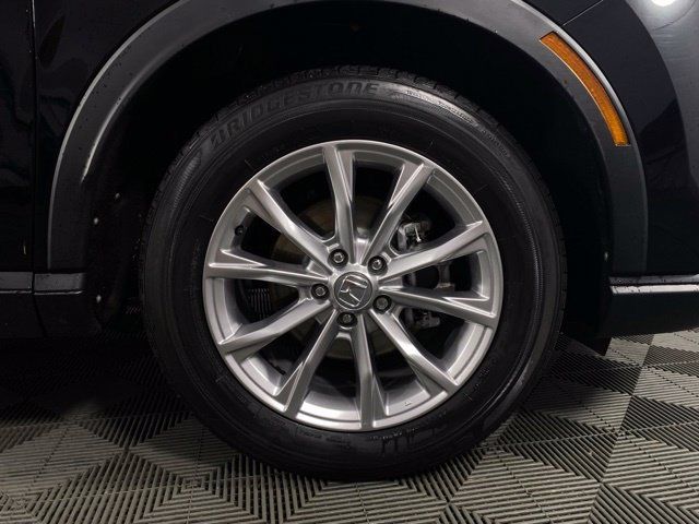 Used 2024 Honda CR-V EX-L image 11