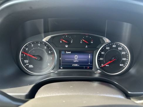 Certified 2023 GMC Acadia SLE w/ Driver Convenience Package AWD/4WD image 13